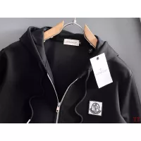 $96.00 USD Moncler Tracksuits Long Sleeved For Men #1343647