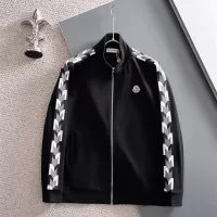 $96.00 USD Moncler Tracksuits Long Sleeved For Men #1343648