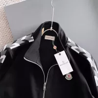 $96.00 USD Moncler Tracksuits Long Sleeved For Men #1343648