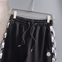 $96.00 USD Moncler Tracksuits Long Sleeved For Men #1343648