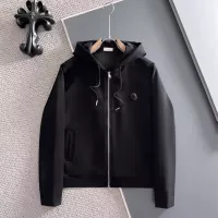 $96.00 USD Moncler Tracksuits Long Sleeved For Men #1343649