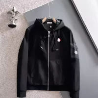 $96.00 USD Moncler Tracksuits Long Sleeved For Men #1343650