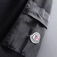 $96.00 USD Moncler Tracksuits Long Sleeved For Men #1343650