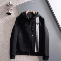 $96.00 USD Prada Tracksuits Long Sleeved For Men #1343652