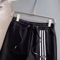 $96.00 USD Prada Tracksuits Long Sleeved For Men #1343652