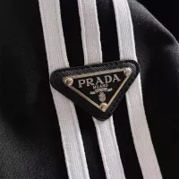 $96.00 USD Prada Tracksuits Long Sleeved For Men #1343652