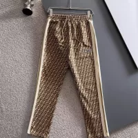$96.00 USD Fendi Tracksuits Long Sleeved For Men #1343653