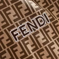 $96.00 USD Fendi Tracksuits Long Sleeved For Men #1343653