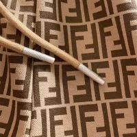 $96.00 USD Fendi Tracksuits Long Sleeved For Men #1343653