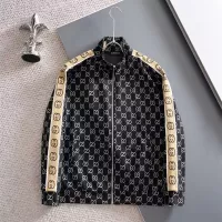 $96.00 USD Gucci Tracksuits Long Sleeved For Men #1343655