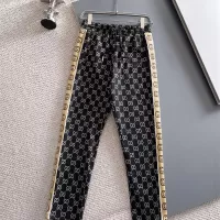 $96.00 USD Gucci Tracksuits Long Sleeved For Men #1343655
