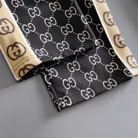 $96.00 USD Gucci Tracksuits Long Sleeved For Men #1343655
