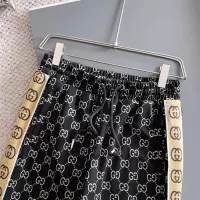 $96.00 USD Gucci Tracksuits Long Sleeved For Men #1343655