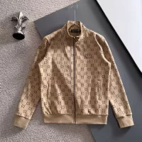 $96.00 USD Gucci Tracksuits Long Sleeved For Men #1343656