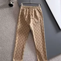 $96.00 USD Gucci Tracksuits Long Sleeved For Men #1343656