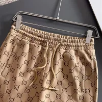 $96.00 USD Gucci Tracksuits Long Sleeved For Men #1343656