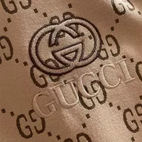 $96.00 USD Gucci Tracksuits Long Sleeved For Men #1343656
