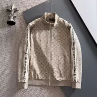 $96.00 USD Louis Vuitton LV Tracksuits Long Sleeved For Men #1343657