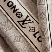 $96.00 USD Louis Vuitton LV Tracksuits Long Sleeved For Men #1343657