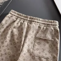 $96.00 USD Louis Vuitton LV Tracksuits Long Sleeved For Men #1343657