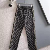 $96.00 USD Louis Vuitton LV Tracksuits Long Sleeved For Men #1343658