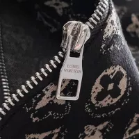$96.00 USD Louis Vuitton LV Tracksuits Long Sleeved For Men #1343658
