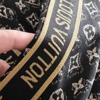 $96.00 USD Louis Vuitton LV Tracksuits Long Sleeved For Men #1343658