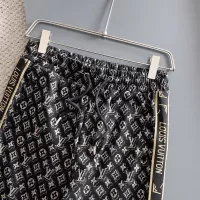 $96.00 USD Louis Vuitton LV Tracksuits Long Sleeved For Men #1343658
