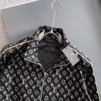 $96.00 USD Louis Vuitton LV Tracksuits Long Sleeved For Men #1343658