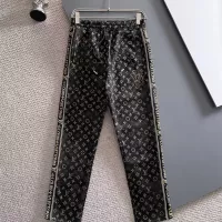 $96.00 USD Louis Vuitton LV Tracksuits Long Sleeved For Men #1343659