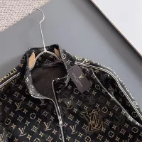 $96.00 USD Louis Vuitton LV Tracksuits Long Sleeved For Men #1343659