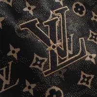 $96.00 USD Louis Vuitton LV Tracksuits Long Sleeved For Men #1343659