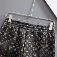 $96.00 USD Louis Vuitton LV Tracksuits Long Sleeved For Men #1343659