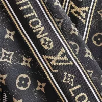 $96.00 USD Louis Vuitton LV Tracksuits Long Sleeved For Men #1343659