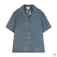 $112.00 USD Gucci Tracksuits Short Sleeved For Unisex #1343661