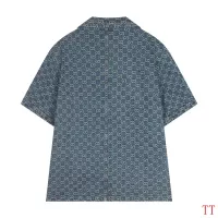 $112.00 USD Gucci Tracksuits Short Sleeved For Unisex #1343661