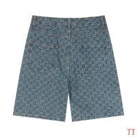 $112.00 USD Gucci Tracksuits Short Sleeved For Unisex #1343661