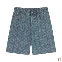 $112.00 USD Gucci Tracksuits Short Sleeved For Unisex #1343661