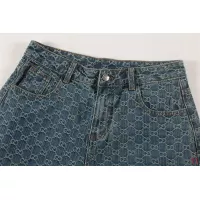 $112.00 USD Gucci Tracksuits Short Sleeved For Unisex #1343661