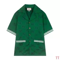 $102.00 USD Gucci Tracksuits Short Sleeved For Unisex #1343662