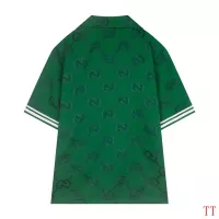 $102.00 USD Gucci Tracksuits Short Sleeved For Unisex #1343662