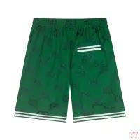 $102.00 USD Gucci Tracksuits Short Sleeved For Unisex #1343662