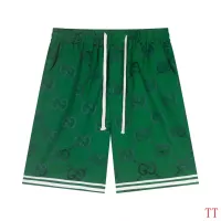 $102.00 USD Gucci Tracksuits Short Sleeved For Unisex #1343662