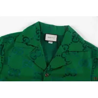 $102.00 USD Gucci Tracksuits Short Sleeved For Unisex #1343662