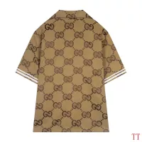 $102.00 USD Gucci Tracksuits Short Sleeved For Unisex #1343663