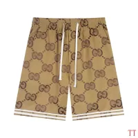$102.00 USD Gucci Tracksuits Short Sleeved For Unisex #1343663