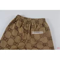 $102.00 USD Gucci Tracksuits Short Sleeved For Unisex #1343663