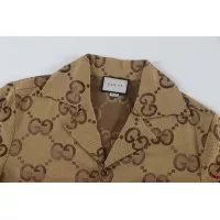 $102.00 USD Gucci Tracksuits Short Sleeved For Unisex #1343663