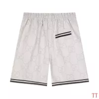 $102.00 USD Gucci Tracksuits Short Sleeved For Unisex #1343664