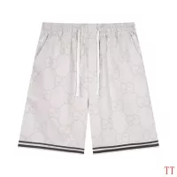 $102.00 USD Gucci Tracksuits Short Sleeved For Unisex #1343664